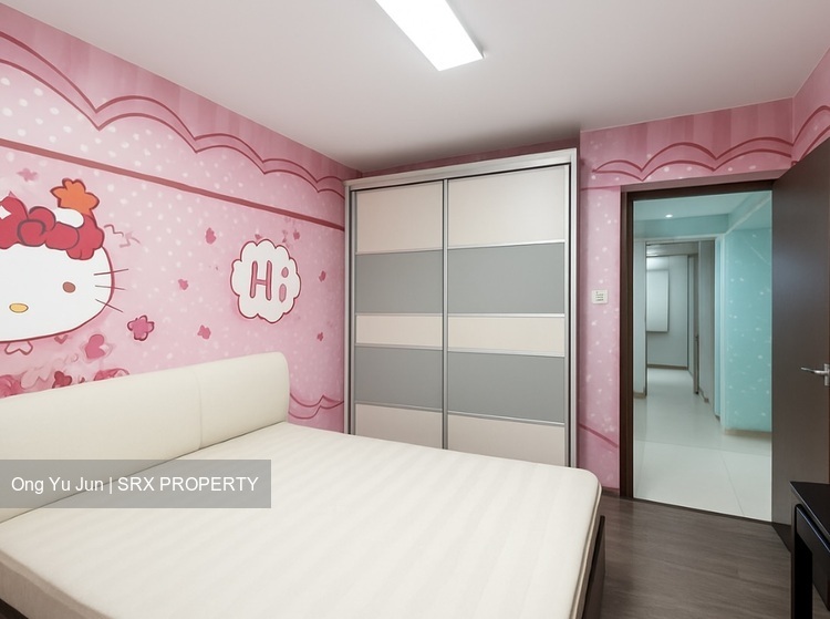 Blk 639 Yishun Street 61 (Yishun), HDB 4 Rooms #538814911